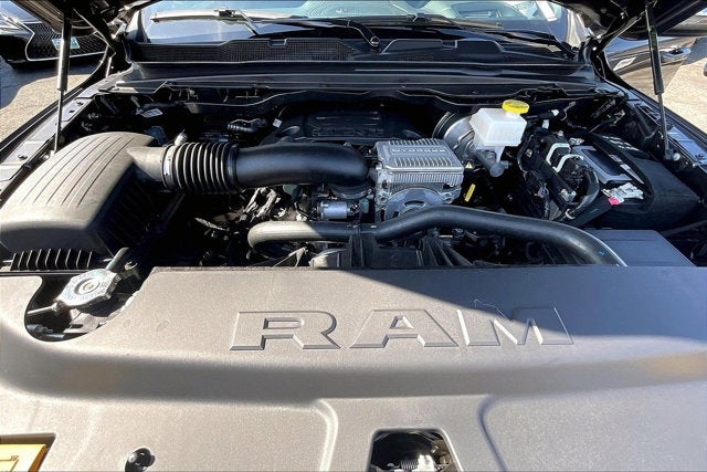 2024 RAM Ram 1500 Limited